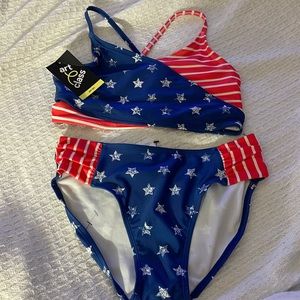 Never worn from target